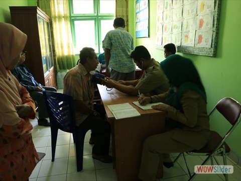 PROGRAM PENGELOLAAN PENYAKIT KRONIS