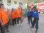SIMULASI PELATIHAN PEMADAMAN KEBAKARAN
